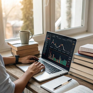 Finance Legend Trading finance