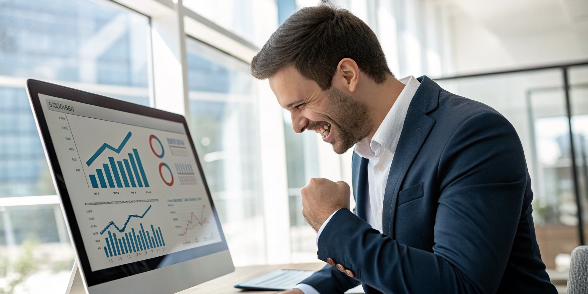 Finance Legend Trading pc